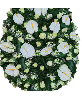 Coroana Funerara Premium 1