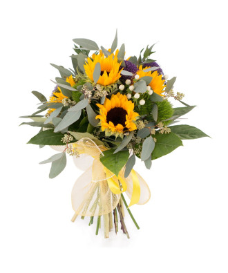 Sun Flower
